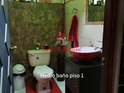 MLS-26-410 LS VENTA CASA DESAMPARADOS SAN JOSE Foto 10 de 10