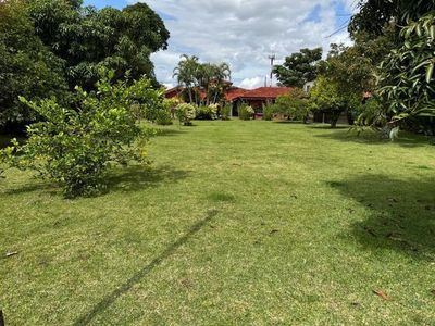 MLS-26-428 LS VENTA CASA SANTO DOMINGO HEREDIA Foto 2 de 10