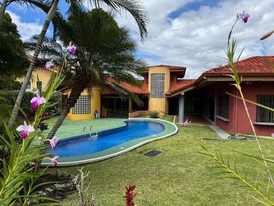 MLS-26-428  VENTA CASA SANTO DOMINGO HEREDIA