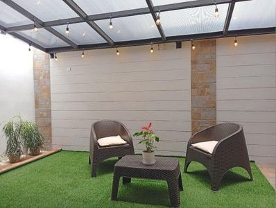 MLS-26-429 LS ALQUILER CASA AMUEBLADA SANTA ANA SAN JOSE Foto 6 de 10