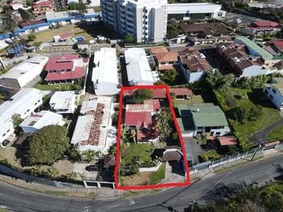 MLS-26-449 LS VENTA CASA GRANADILLA CURRIDABAT