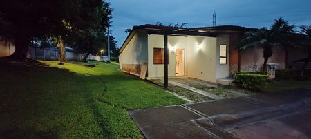 MLS-26-513 LS VENTA CASA SAN RAFAEL ALAJUELA
