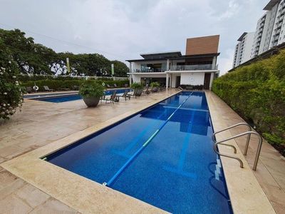 MLS-26-527 LS VENTA APARTAMENTO AMUEBLADO SAN PABLO HEREDIA