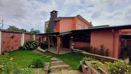 MLS-26-56 VENTA CASA GRANADILLA CURRIDABAT