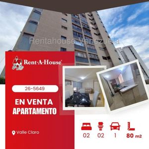 MLS 26-5649 Apartamento en Venta Valle Claro ...KAREMBERNAL