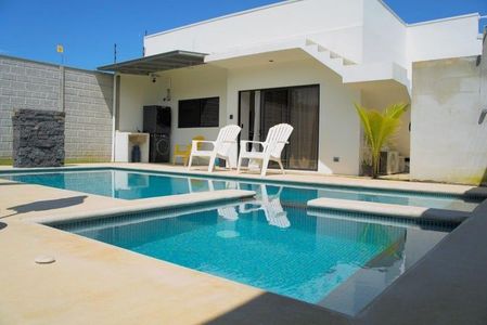 MLS-26-66 LS ALQUILER APARTAMENTO GARABITO JACO