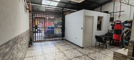 MLS-26-68 LS VENTA CASA SAN RAFAEL DESAMPARADOS