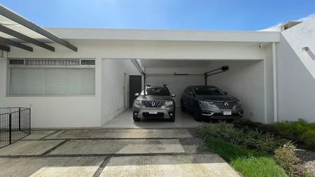 MLS-26-97 LS VENTA CASA SAN RAFAEL ESCAZU 