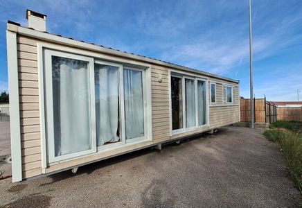 Mobile Home Panoramica