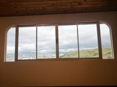  Moderno apartamento con linda vista en residencial, Guachipelín $ 800 Foto 15 de 15