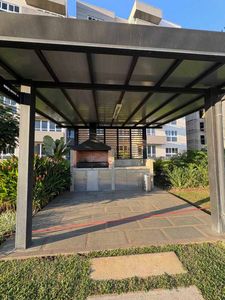  Moderno Apartamento Para Estrenar - Parque 160