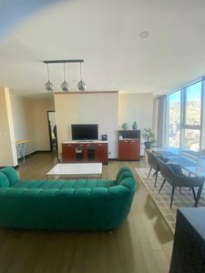 Moderno Depto Amoblado en Alquiler
1 Dormitorio, Calacoto