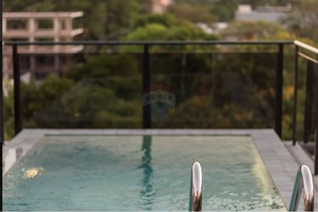 MODERNO DPTO EN VILLA MORRA CON RENTA Foto 2 de 9