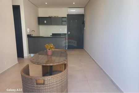 MODERNO DPTO EN VILLA MORRA CON RENTA Foto 8 de 9