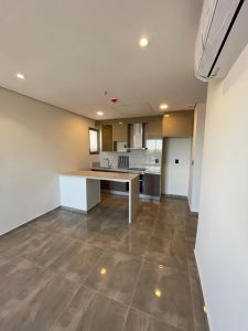 MOLAS LOPEZ - ALQUILER A ESTRENAR DE 1 DORMITORIO