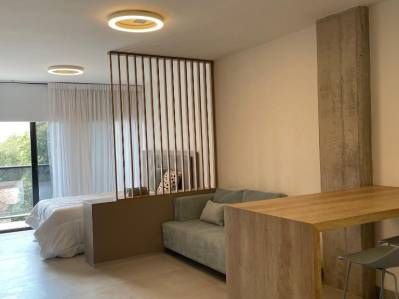 MONOAMBIENTE A ESTRENAR  Av. Banzer entre 5 y 6 anillo Foto 2 de 13