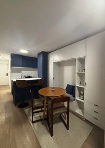 Monoambiente a estrenar, confort y modernidad Foto 6 de 8