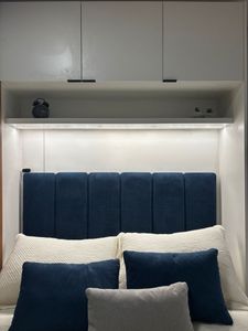 Monoambiente a estrenar, confort y modernidad Foto 8 de 8