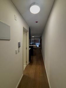 Monoambiente a estrenar, confort y modernidad Foto 2 de 8