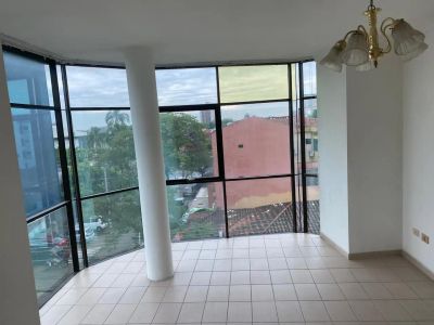 MONOAMBIENTE A ESTRENAR EN ALQUILER EDIFICIO MÓNACO Foto 2 de 8