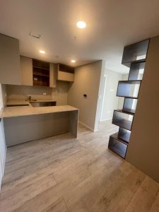 MONOAMBIENTE EDIFICIO MOLAS LOPEZ