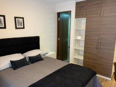 MONOAMBIENTE EN ALQUILER