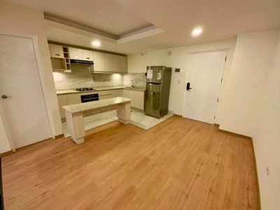 MONOAMBIENTE EN ALQUILER ACHUMANI Foto 2 de 10