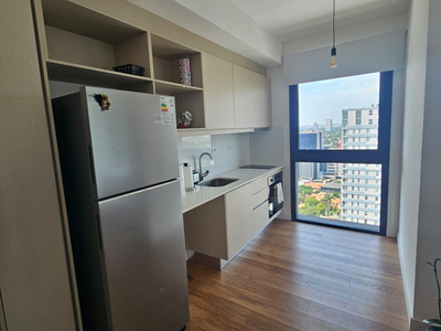 Monoambiente en MORE DEL SOL