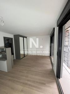 Monoambiente en Venta, ideal para inversión. La Blanqueada-Montevideo
