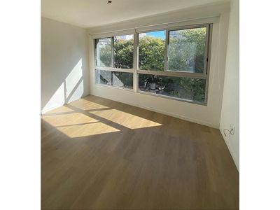 Monoambiente totalmente reciclado a pasos de Villa Biarritz