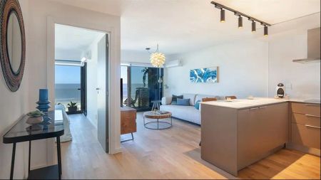 Monoambientes, 1, 2 Y 3 Dormitorios A Estrenar! Torre Arena Foto 2 de 15