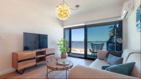 Monoambientes, 1, 2 Y 3 Dormitorios A Estrenar! Torre Arena Foto 3 de 15