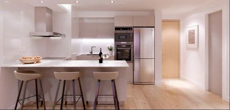 Monoambientes, 1, 2 Y 3 Dormitorios A Estrenar! Torre Arena Foto 8 de 15