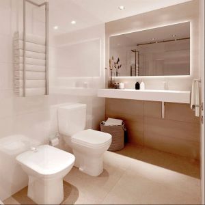 Monoambientes, 1, 2 Y 3 Dormitorios A Estrenar! Torre Arena Foto 10 de 15