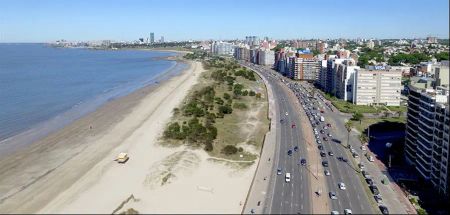 Monoambientes, 1, 2 Y 3 Dormitorios A Estrenar! Torre Arena Foto 11 de 15