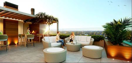 Monoambientes, 1, 2 Y 3 Dormitorios A Estrenar! Torre Arena Foto 12 de 15