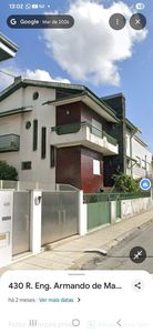 Moradia, Centro de Ermesinde
