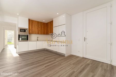 Moradia T2 Moderna - Ourém