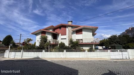 Moradia T3 - Castelo da Maia