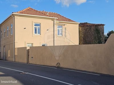 Moradia T3 para venda