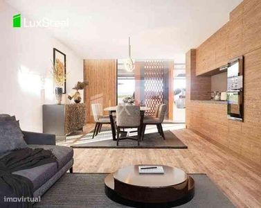 Moradia T3/T4 inteligente e sustentável em Rio Covo - Barcelos