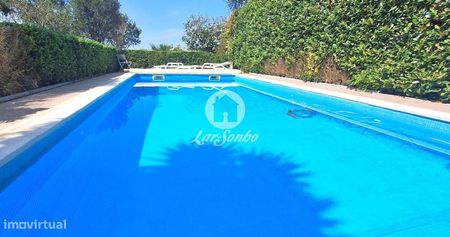 Moradia T4 Individual