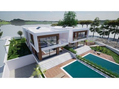 Moradia T4 / T5 Empreendimento Soltróia - Tróia