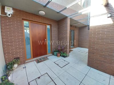 Moradia T5 / Matosinhos, Quinta Verde