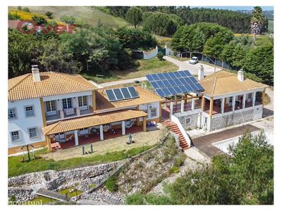 Moradia T5 Venda Cadaval