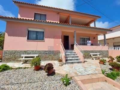 MoradiaT6 em Caldas da Rainha