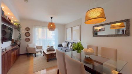 MS-26-318 LS ALQUILER APARTAMENTO SAN RAFAEL ESCAZU