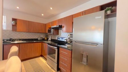 MS-26-318 LS ALQUILER APARTAMENTO SAN RAFAEL ESCAZU Imagem 2 de 8