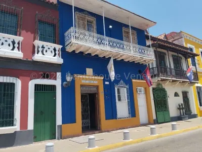 Ms Te Presentamos Una Extraordinaria Propiedad De Gran Renombre Y Prestigio, Una De Las Tan Solo 25 Posadas Que Pertenecen Al Circuito De La Excelencia En Venezuela.