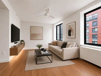 Navy Green, 8 Vanderbilt Avenue